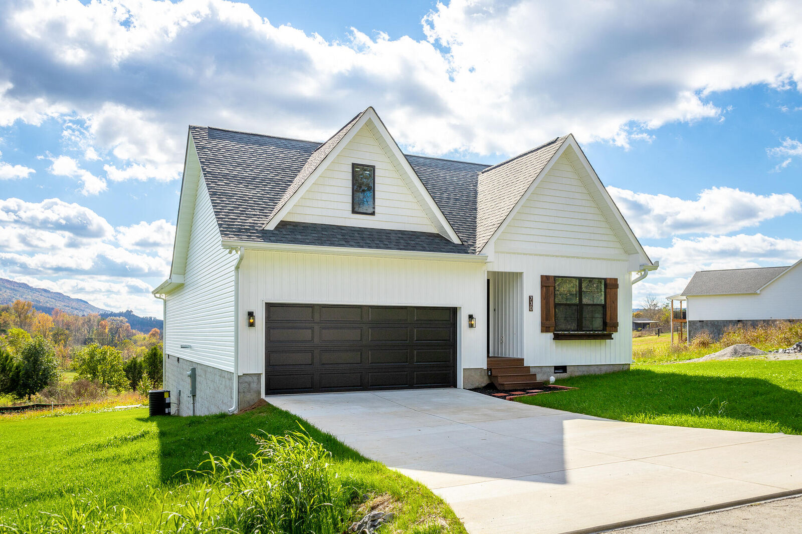 Property Photo:  738 Sells Lane  GA 30752 