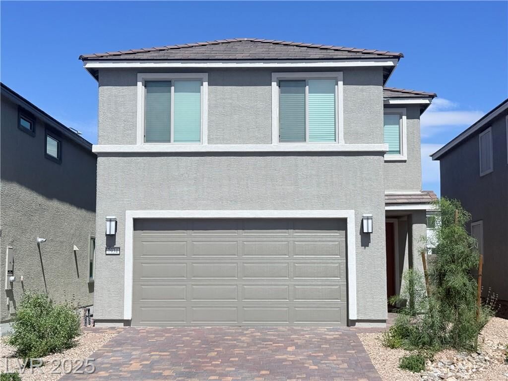 Property Photo:  7934 Texas Hills Street  NV 89113 