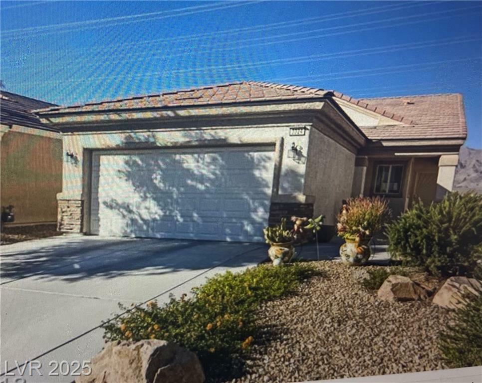 Property Photo: 3324 Herring Gull Lane NV 89084