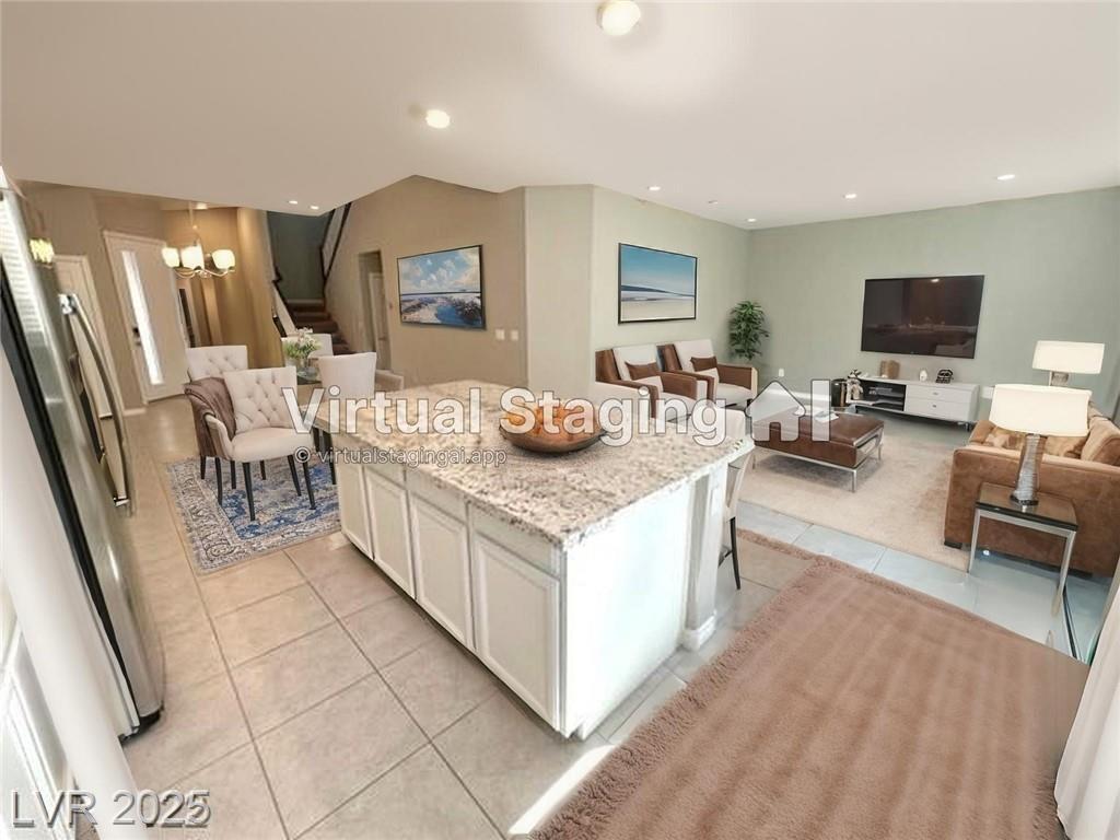 Property Photo: 903 Bayberry Ridge Street NV 89052