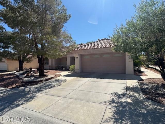 Property Photo: 3104 Birch Grove Court NV 89134