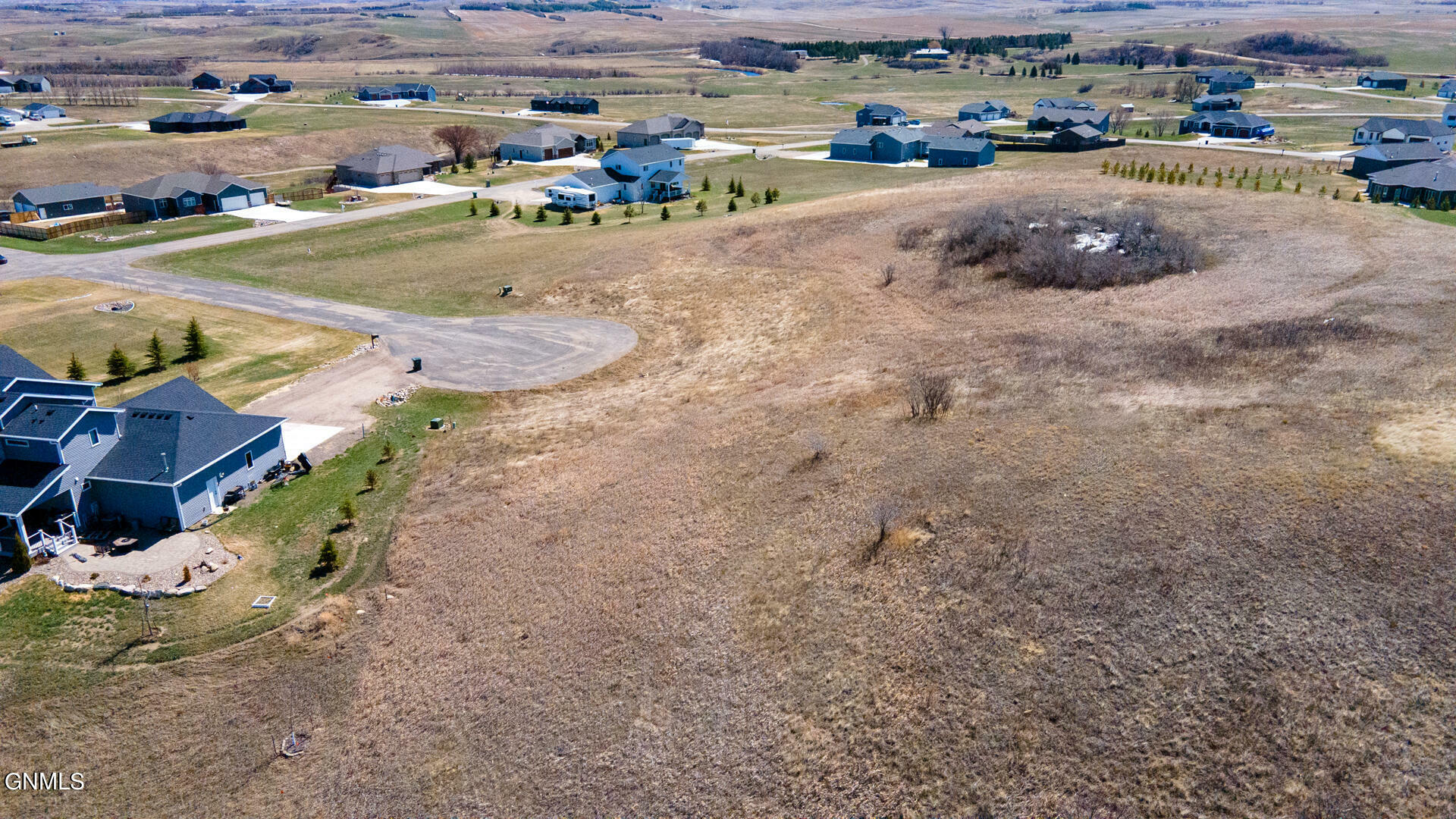 717 Branding Iron Drive  Bismarck ND 58503 photo