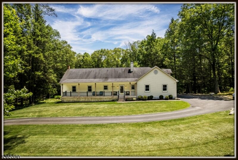 Property Photo:  942 Stillwater Rd  NJ 07860 