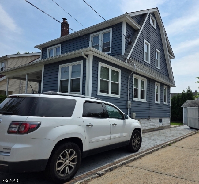 Property Photo: 309 Summit Rd NJ 07208