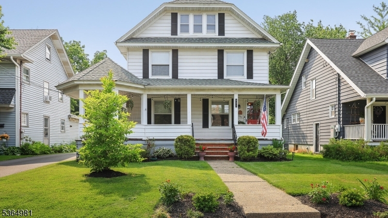 Property Photo: 521 Winsor St NJ 08805