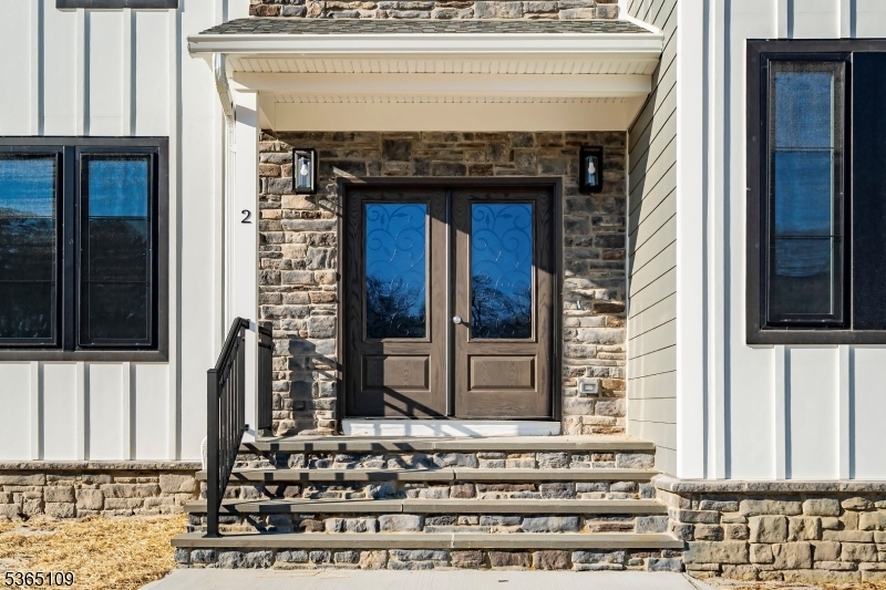 Property Photo: 2 Haystack Court NJ 07731