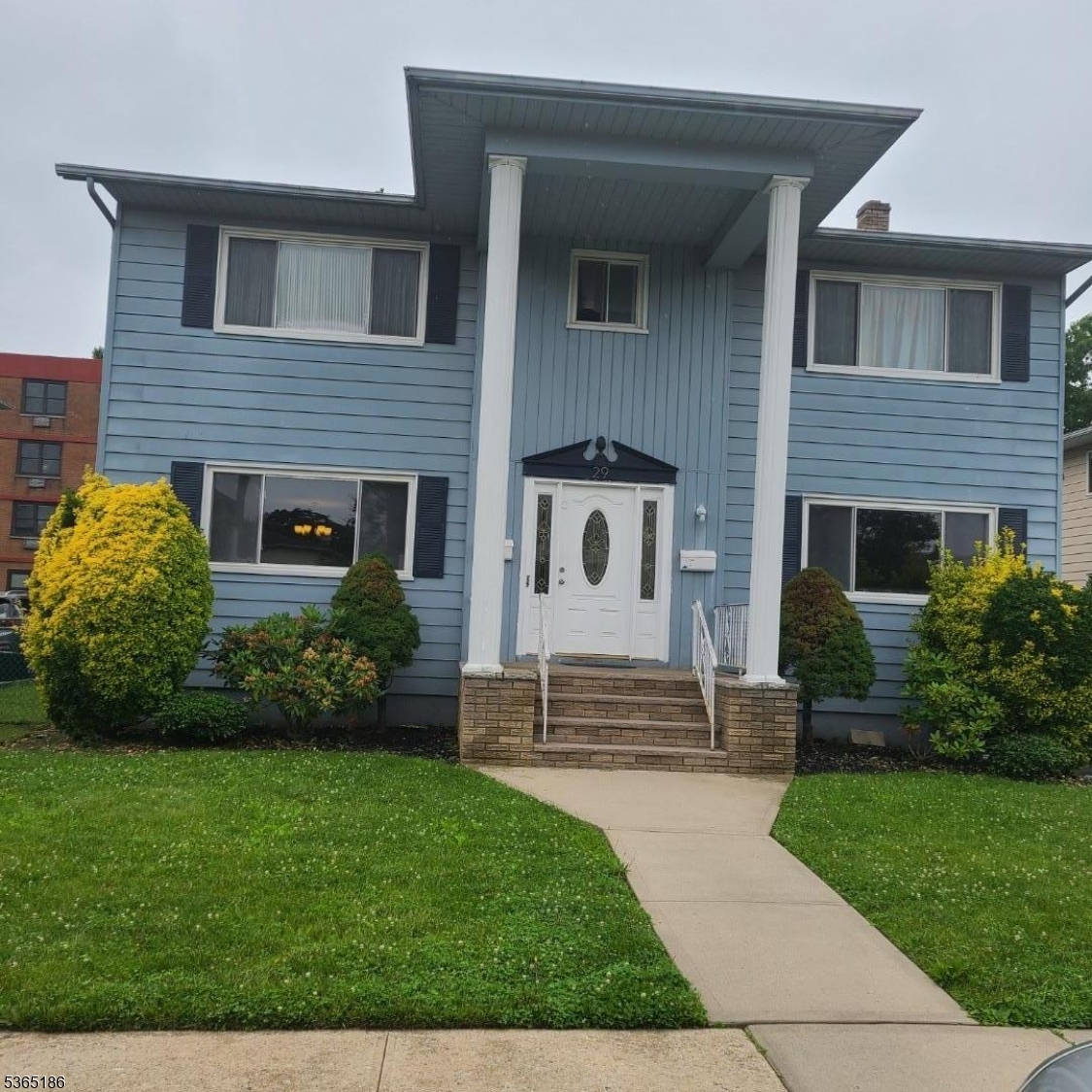 Property Photo: 29 Renaissance Dr NJ 07013