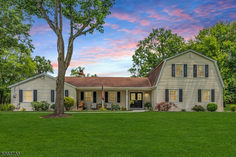 Property Photo: 750 Saint Georges Rd NJ 08807