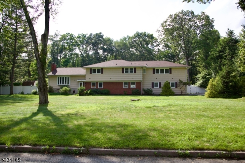 2 Windsor Rd  Parsippany-Troy Hills Twp. NJ 07950 photo