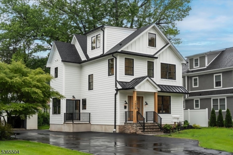 Property Photo: 1508 Boulevard NJ 07090