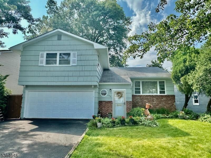 Property Photo:  536 Lehigh Ave  NJ 07083 