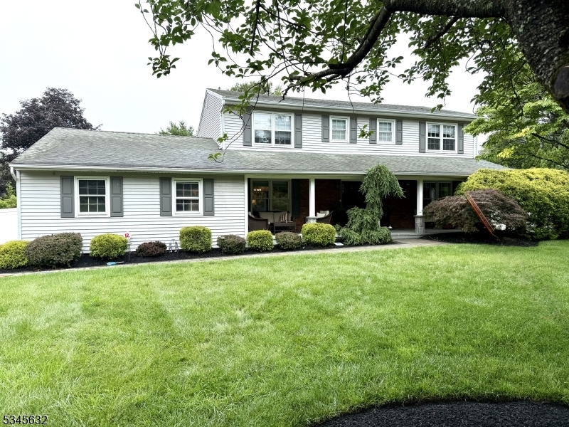 Property Photo:  18 Marguerite Ln  NJ 07082 