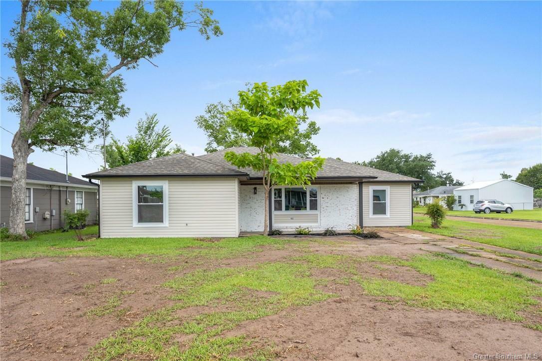 1221 Hilma Street  Westlake LA 70669 photo