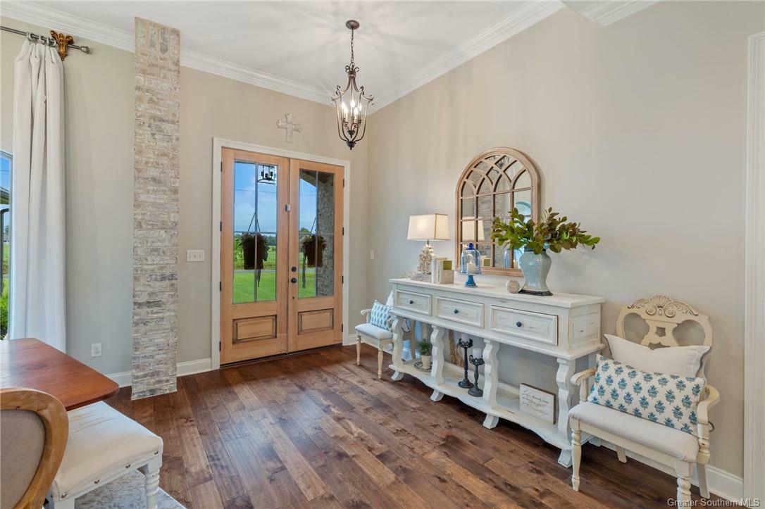 Property Photo:  1037 Temple Lane  LA 70633 