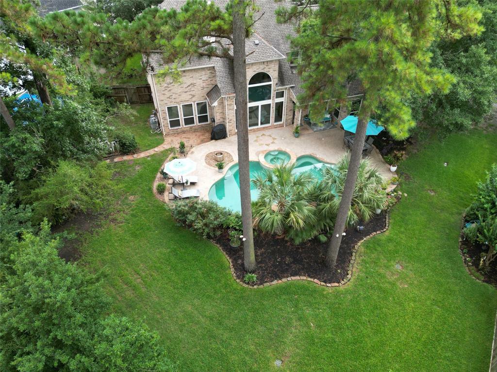 Property Photo: 15826 Stable Creek Circle TX 77429