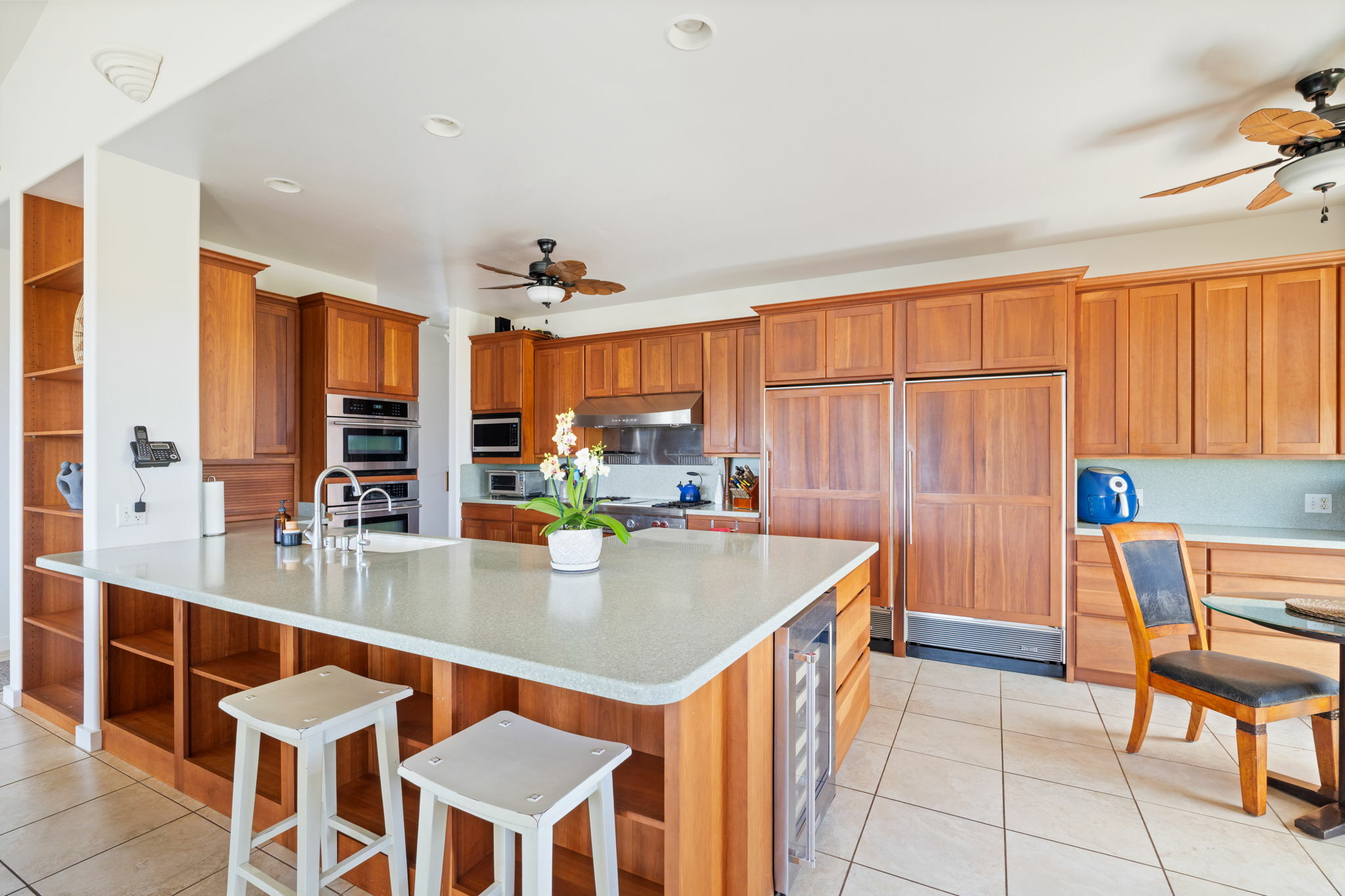 Property Photo: 1690 Keleka Rd HI 96756