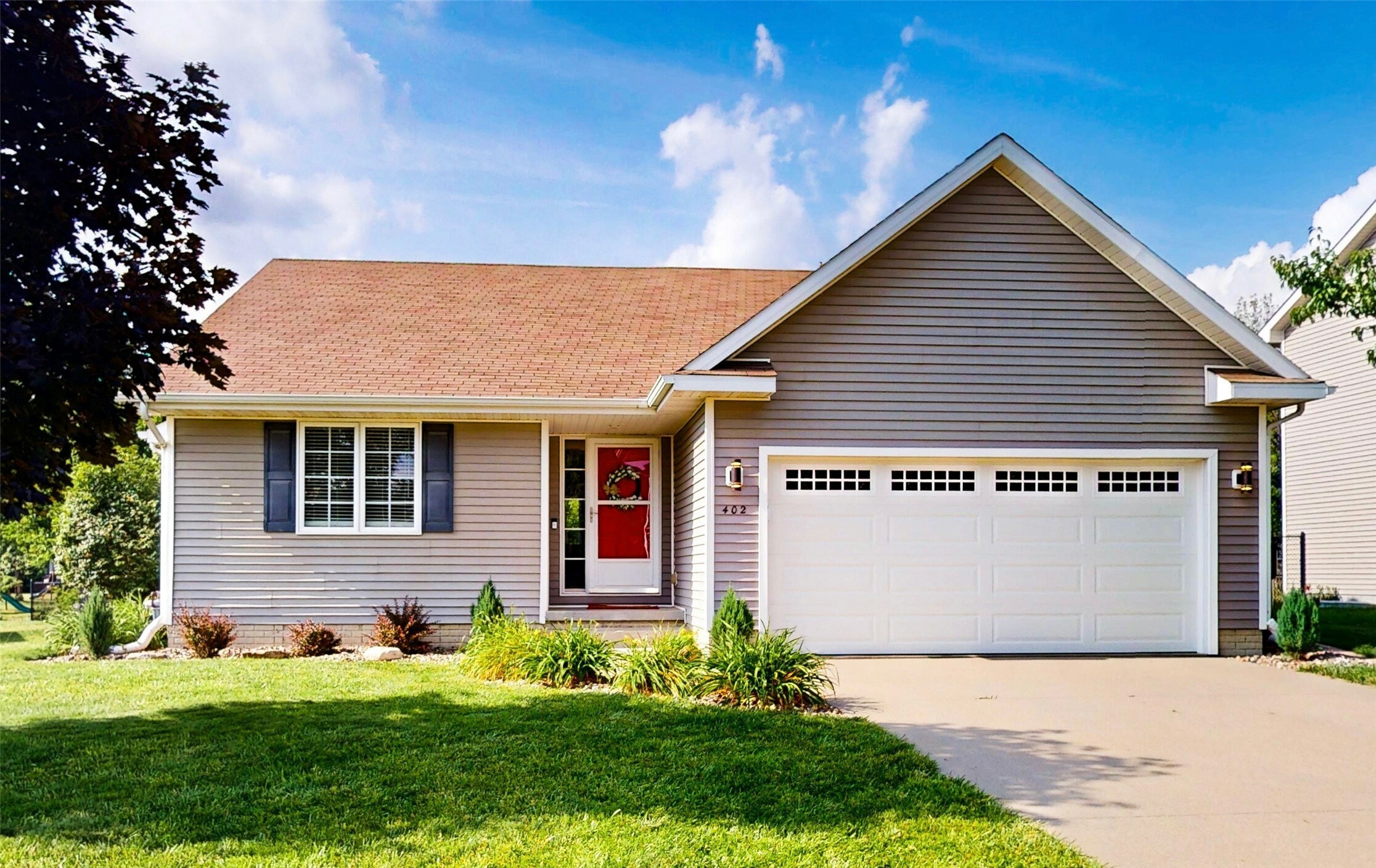 402 SW 48th Street  Ankeny IA 50023 photo