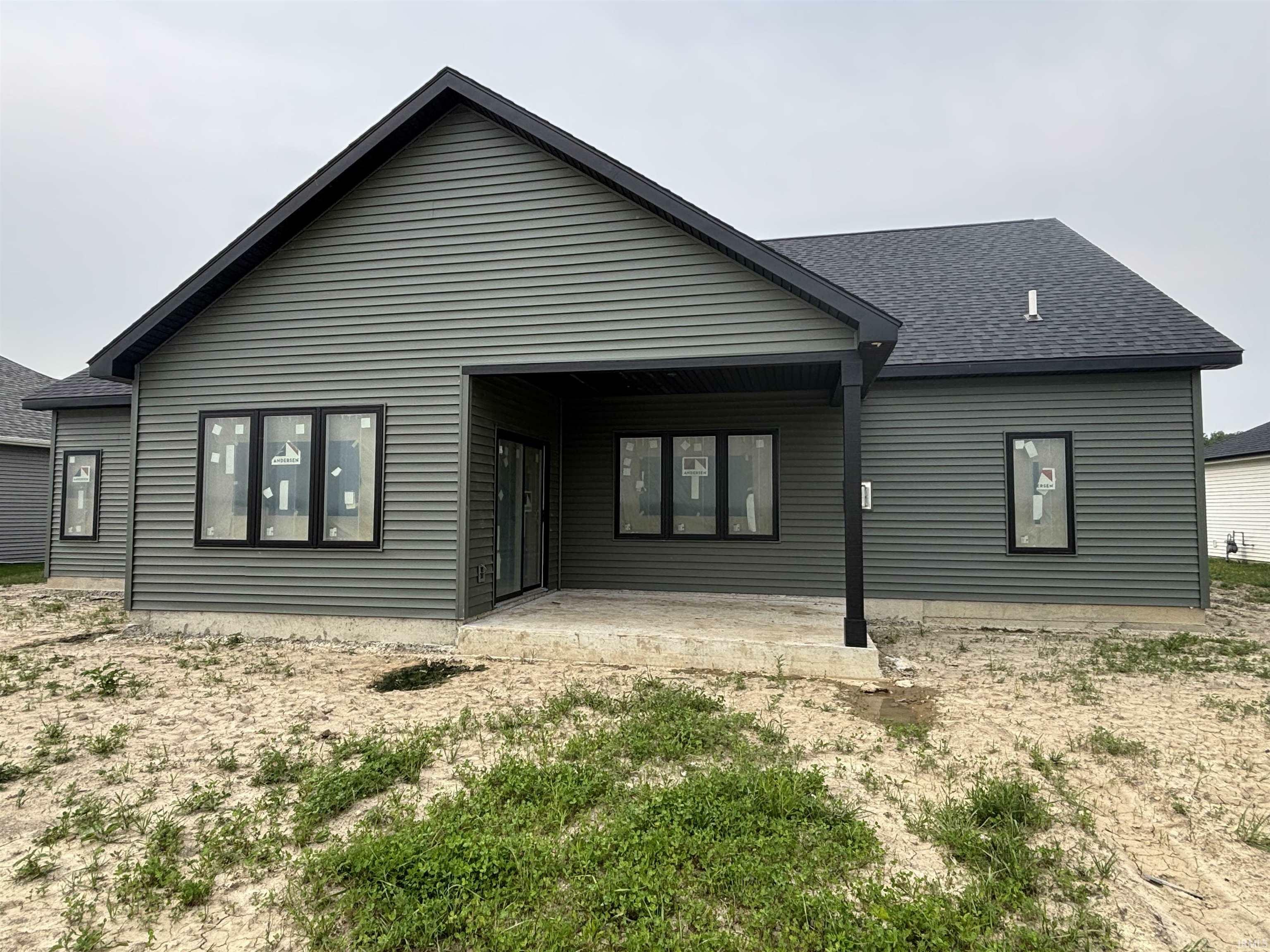 Property Photo: 5334 Gadwell Pass IN 46818