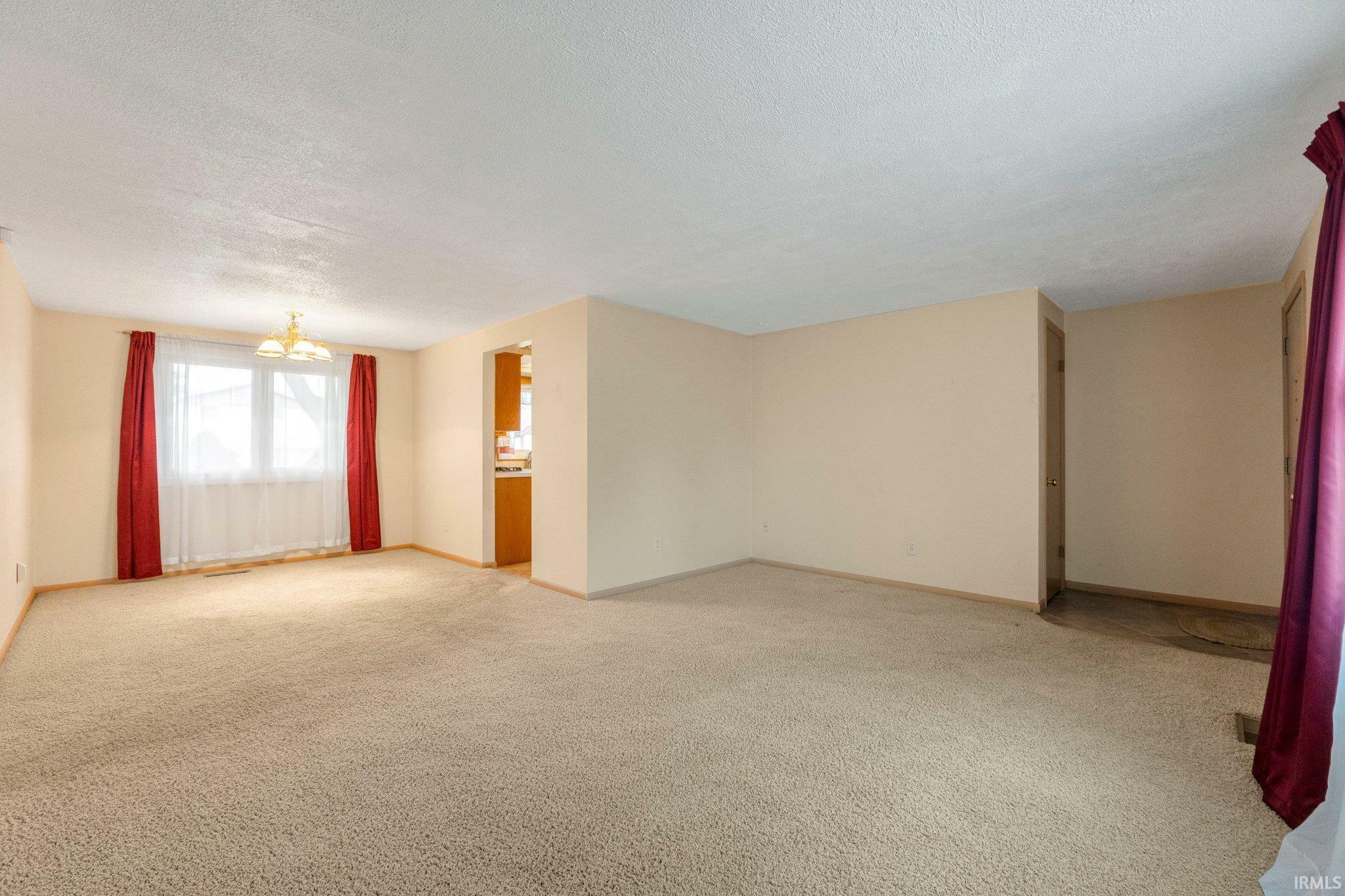Property Photo: 1406 Dundee Drive IN 46774-2030