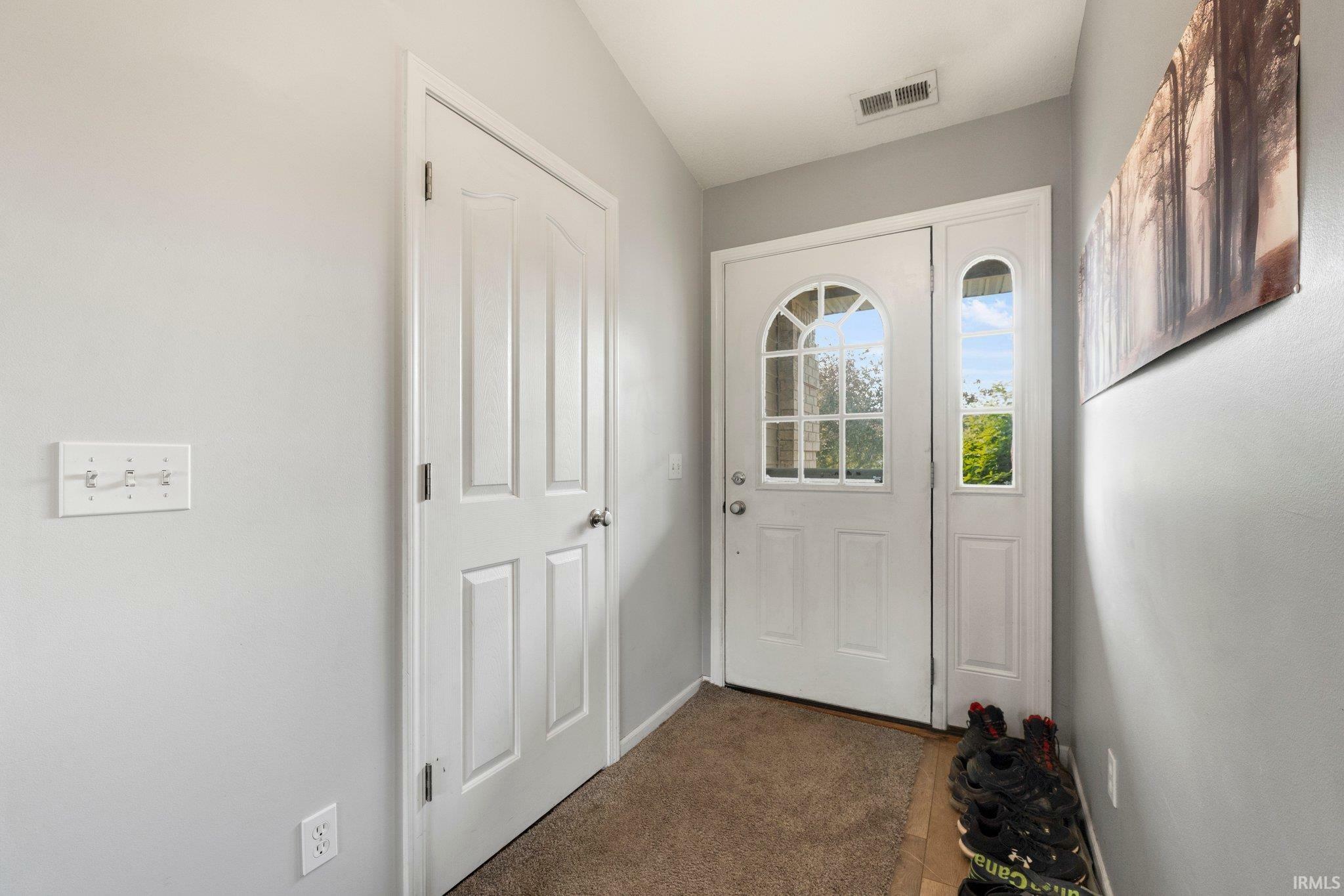 Property Photo: 3297 E Sherman Street IN 46725-7526