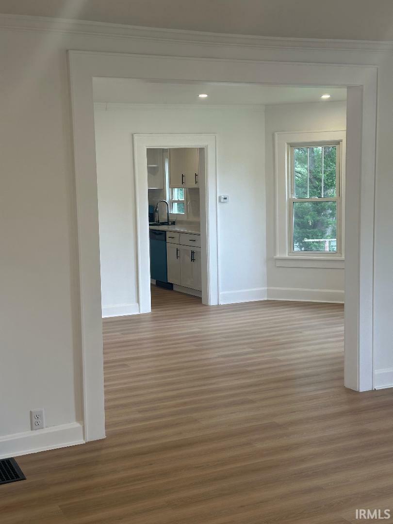 Property Photo: 305 N Seminary Street IN 47670
