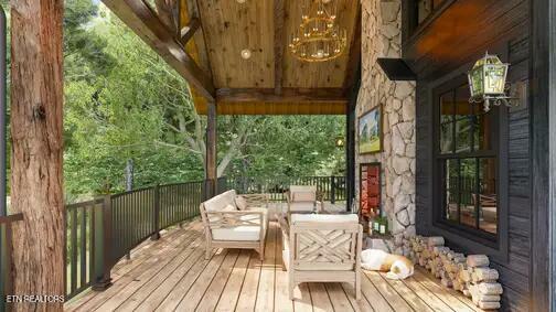 Property Photo: 1063 Pleasure Road Rd TN 37876