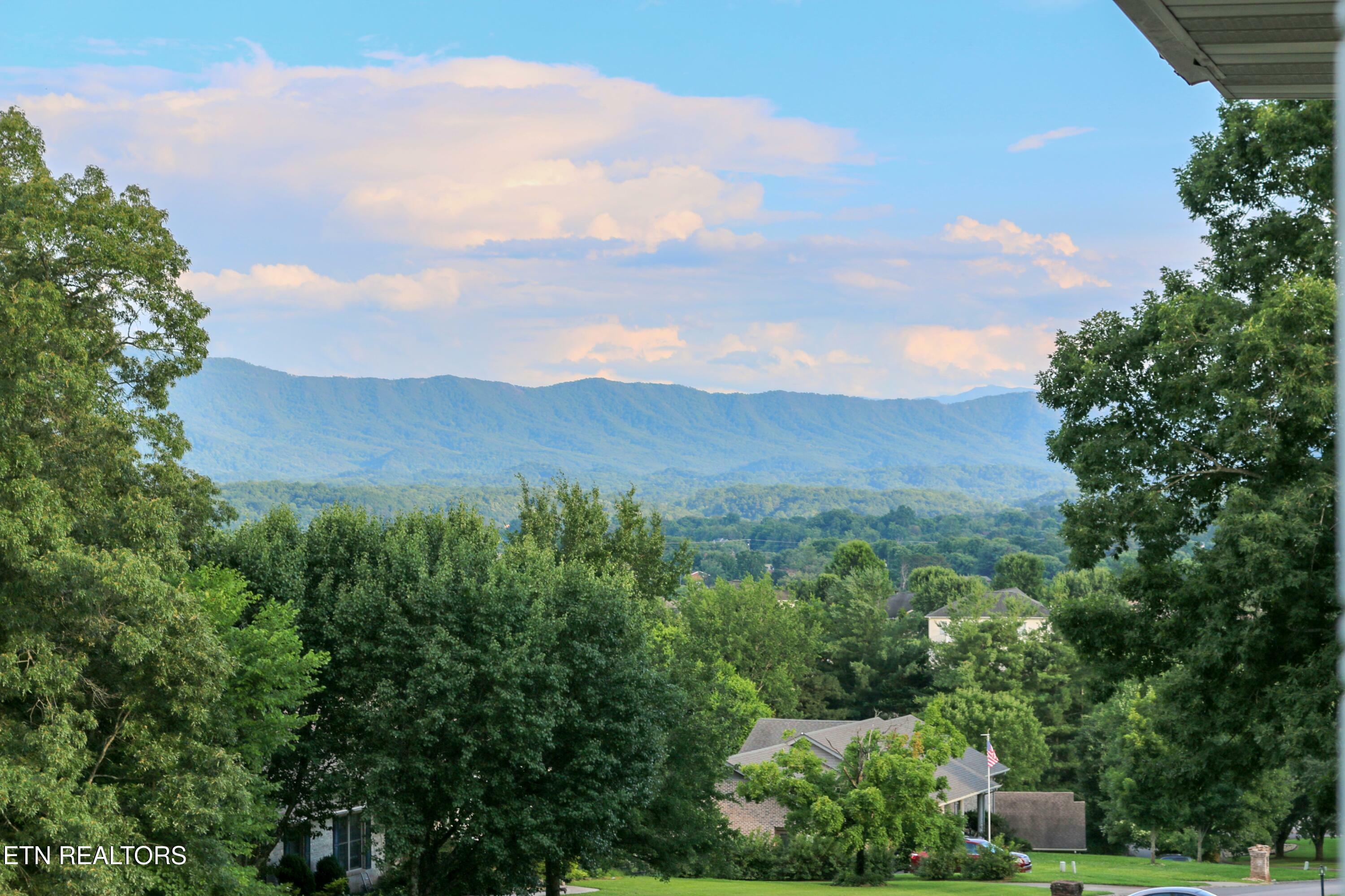 Property Photo: 729 Clydesdale Ave TN 37865