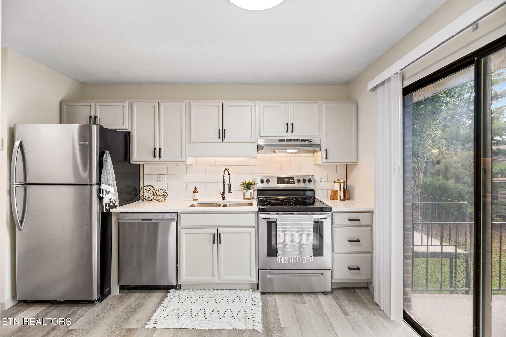 Property Photo: 4809 Cannon Ridge Drive 1 TN 37918