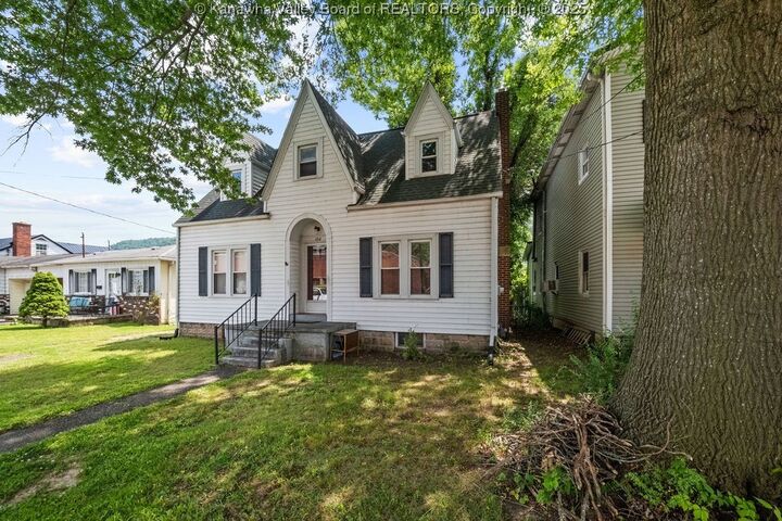 104 E Riverview Drive  Belle WV 25015 photo