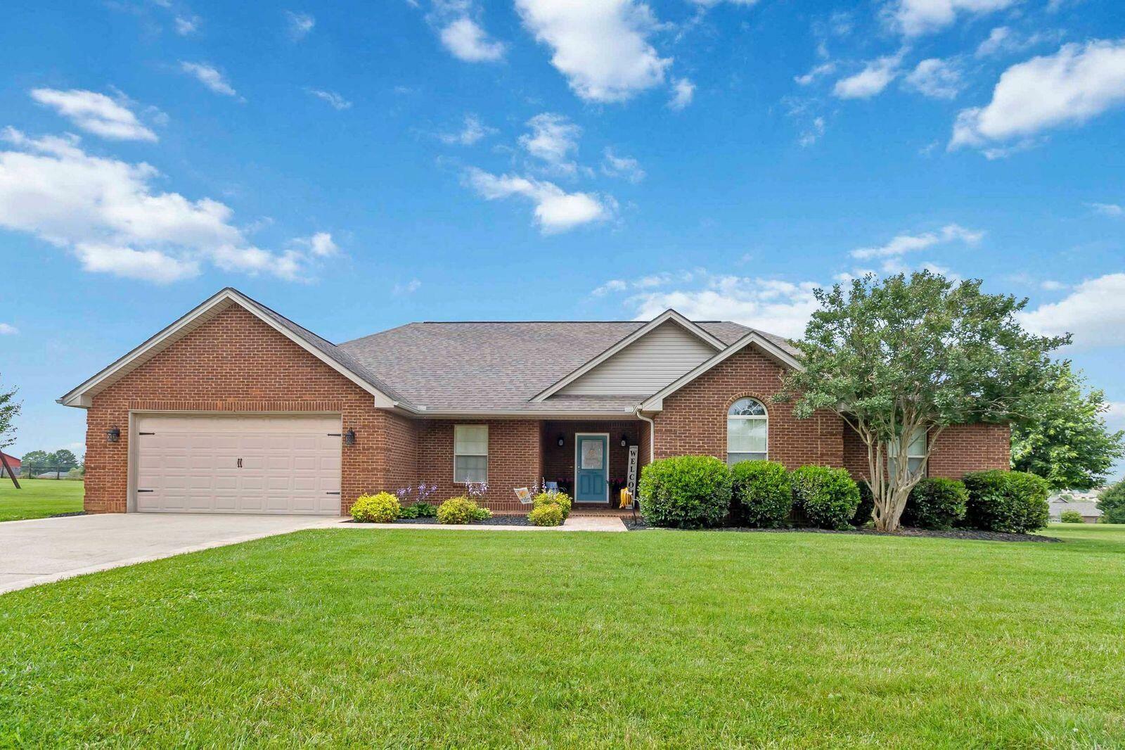 Property Photo:  468 Whisper Woods Drive  KY 42503 