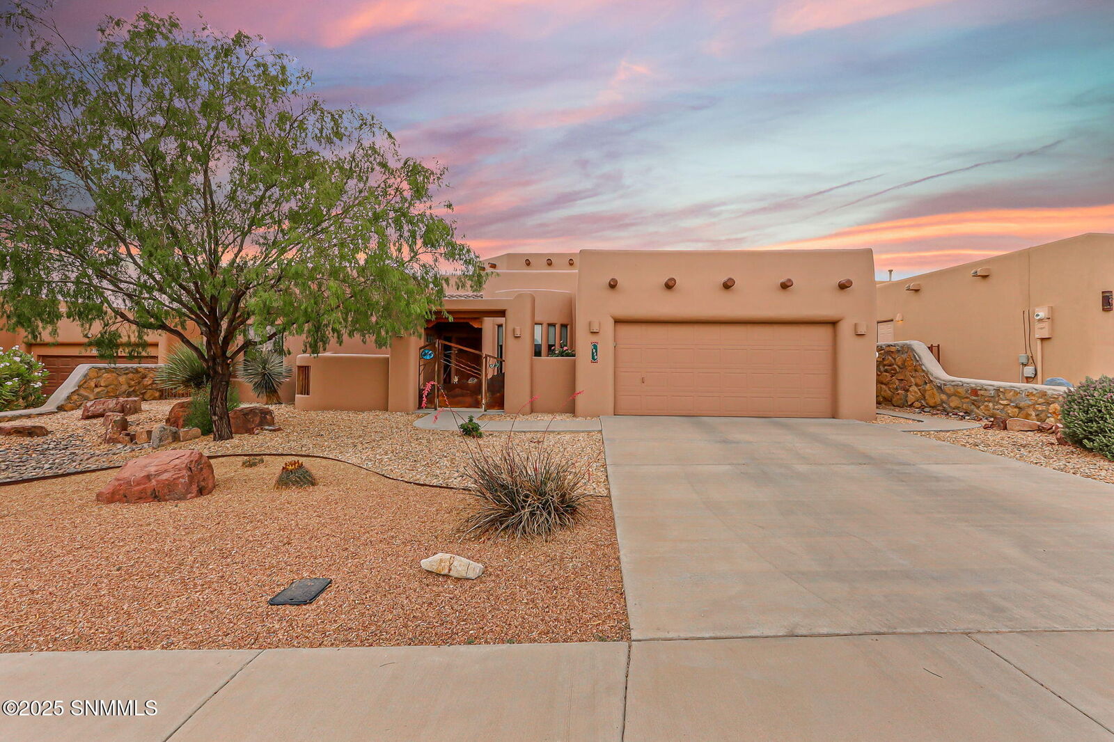 Property Photo:  1929 El Segundo Trail  NM 88011 