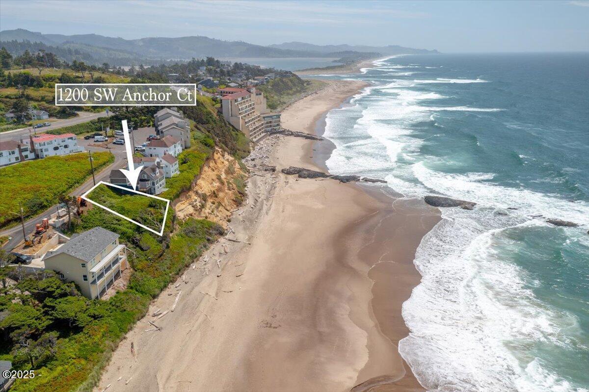 Tl 1200 SW Anchor Court  Lincoln City OR 97367 photo
