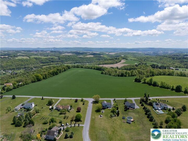 Benns Hill Road  Washington Twp PA 18013 photo