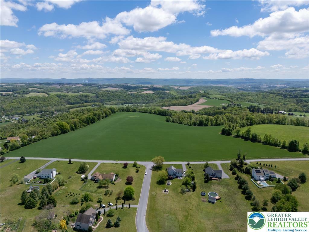 Property Photo: Benns Hill Road PA 18013