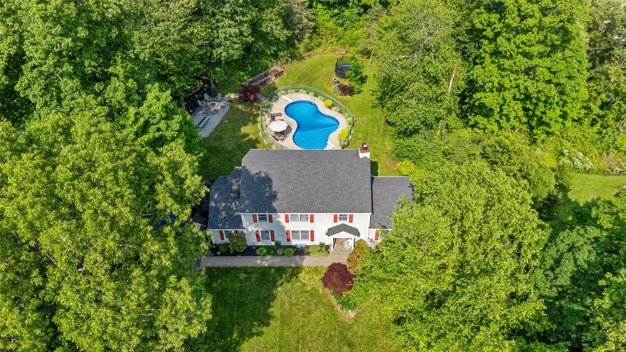 Property Photo: 41 Indian Hill Road NY 10509