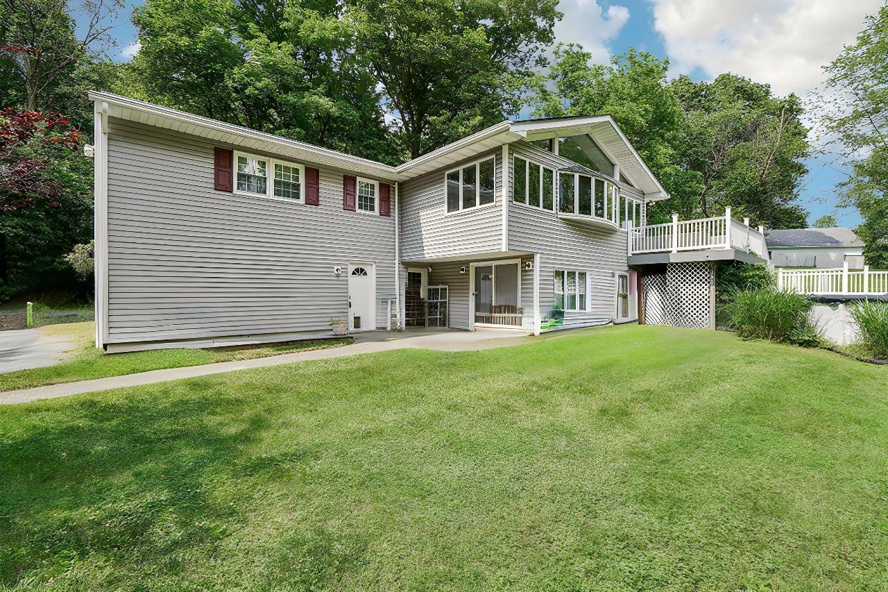 Property Photo: 26 Crown Hill Road NY 12590