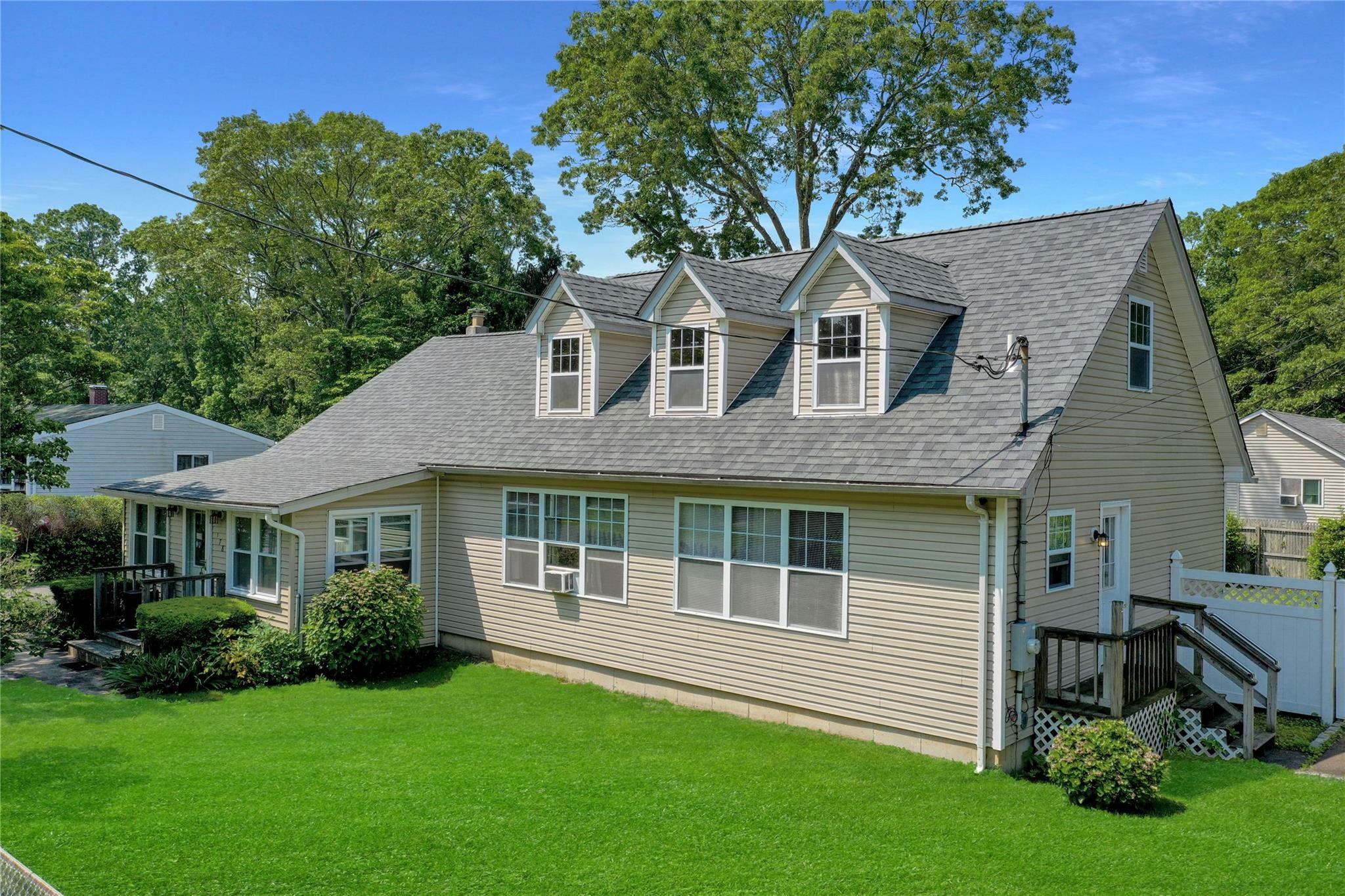 Property Photo: 178 Magnolia Drive NY 11951