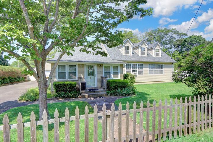 Property Photo: 178 Magnolia Drive NY 11951