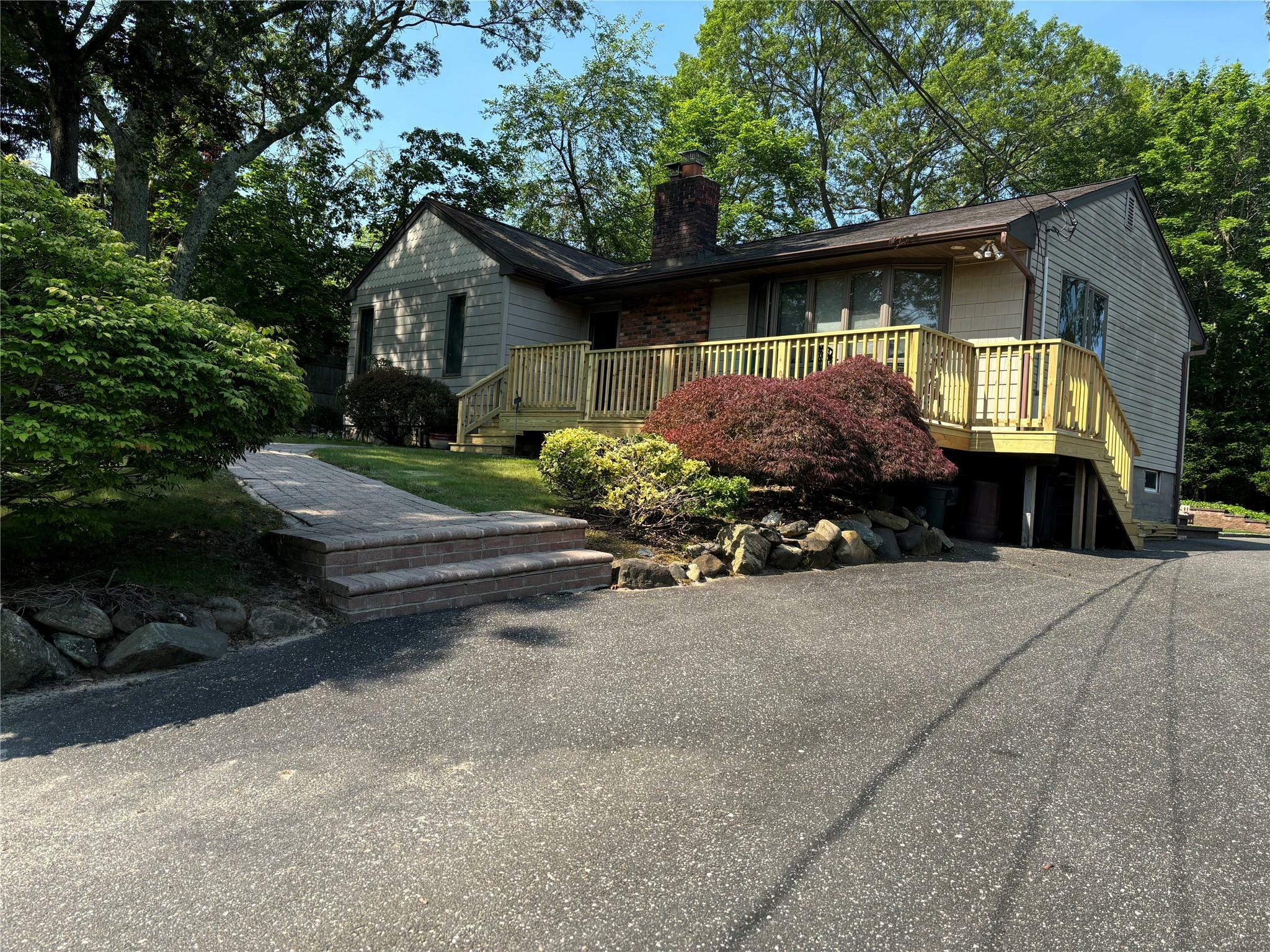 Property Photo: 266 Adirondack Drive NY 11784