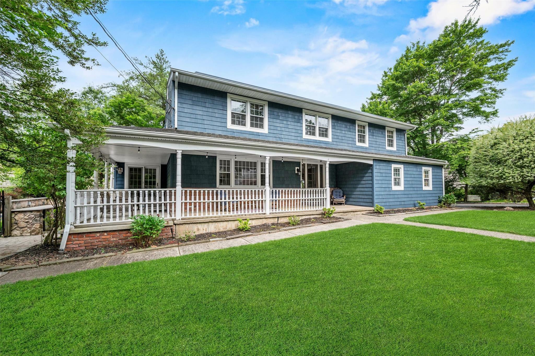 Property Photo: 49 Liberty Road NY 10983