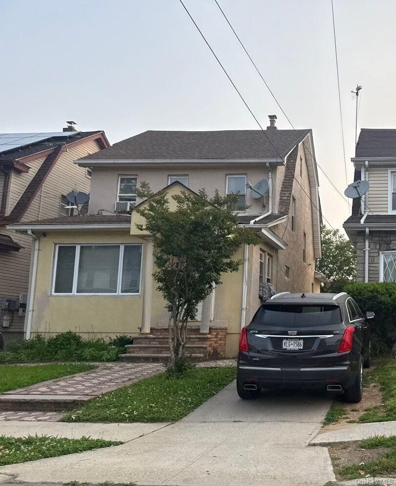 Property Photo:  225-09 107th Avenue  NY 11429 