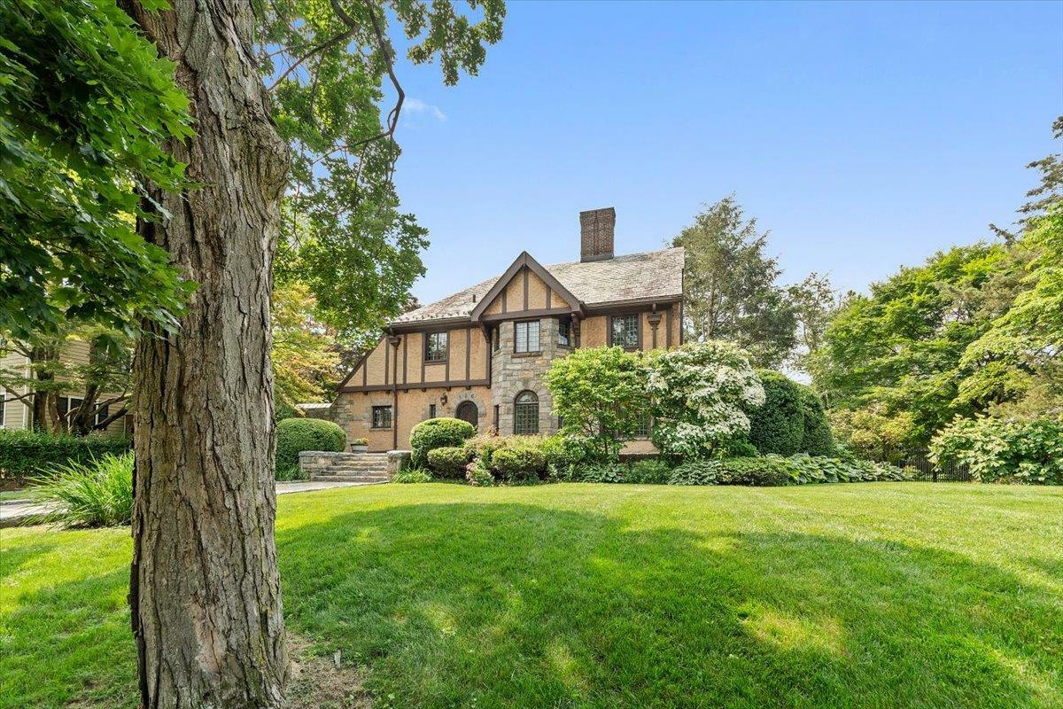 Property Photo: 126 Millard Avenue NY 10591