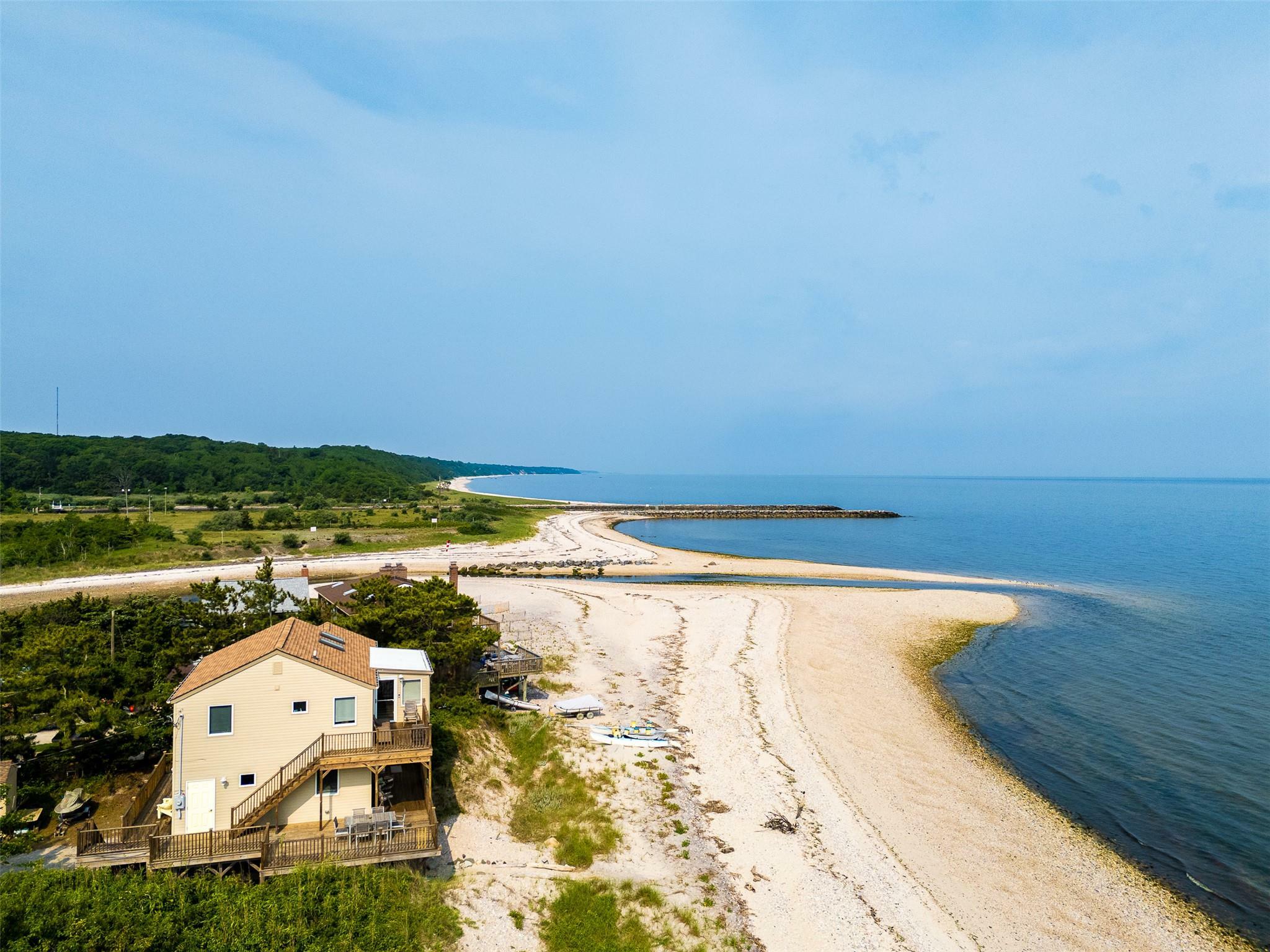 Property Photo:  22 Creek Road  NY 11792 