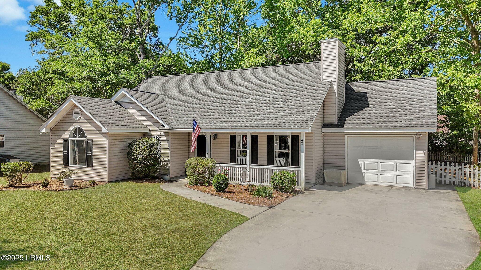 Property Photo:  42 Le Moyne Drive  SC 29907 