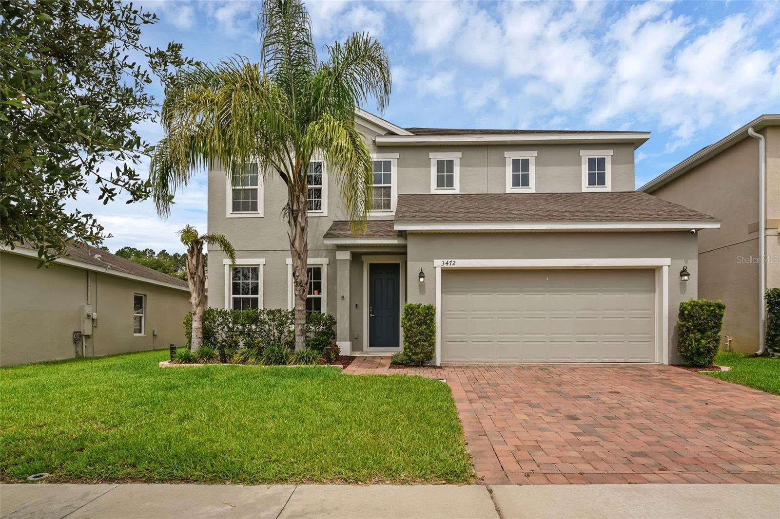 3472 Gretchen Drive  Ocoee FL 34761 photo