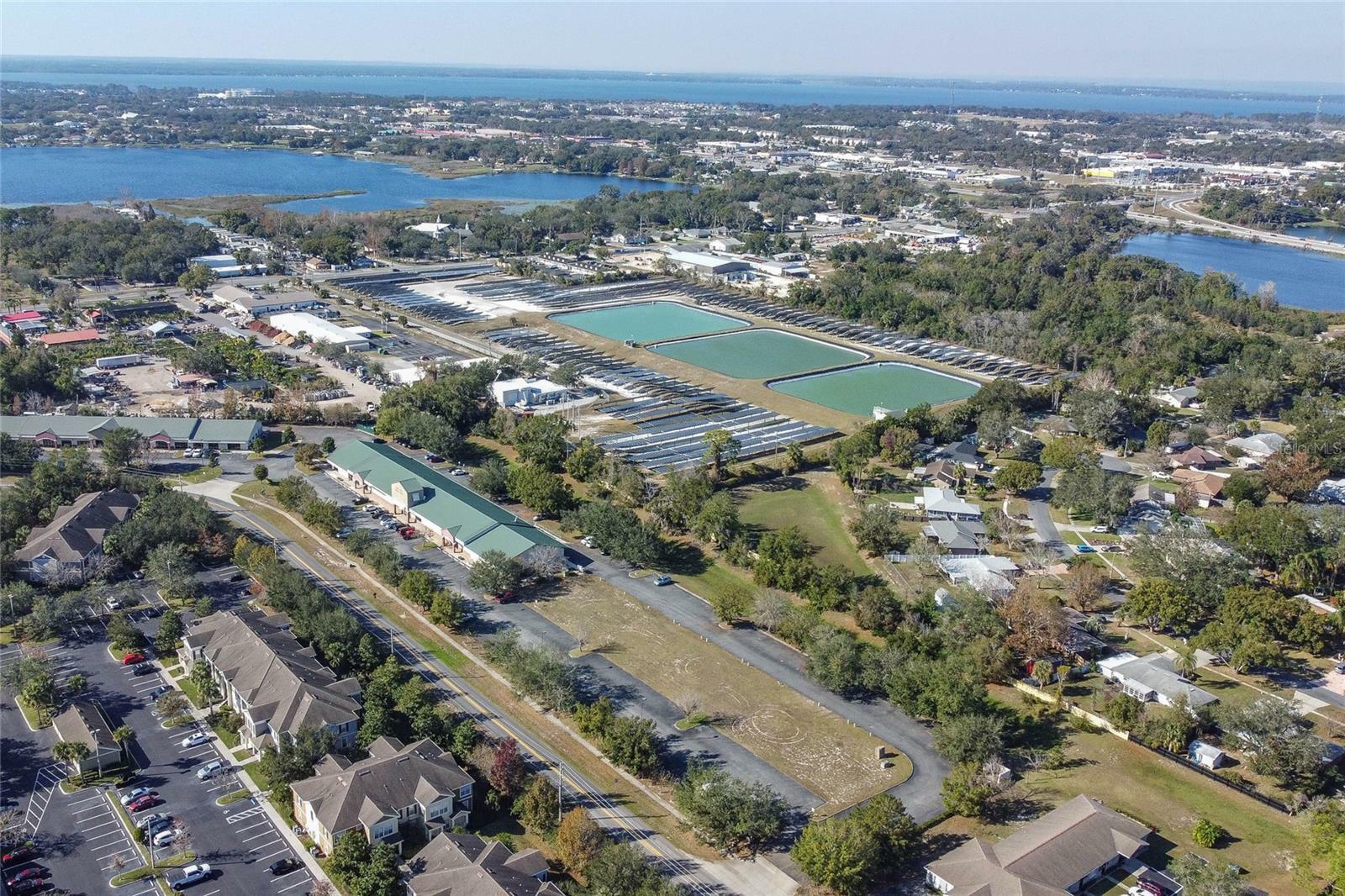 Property Photo: Lake Center Drive 2 FL 32757