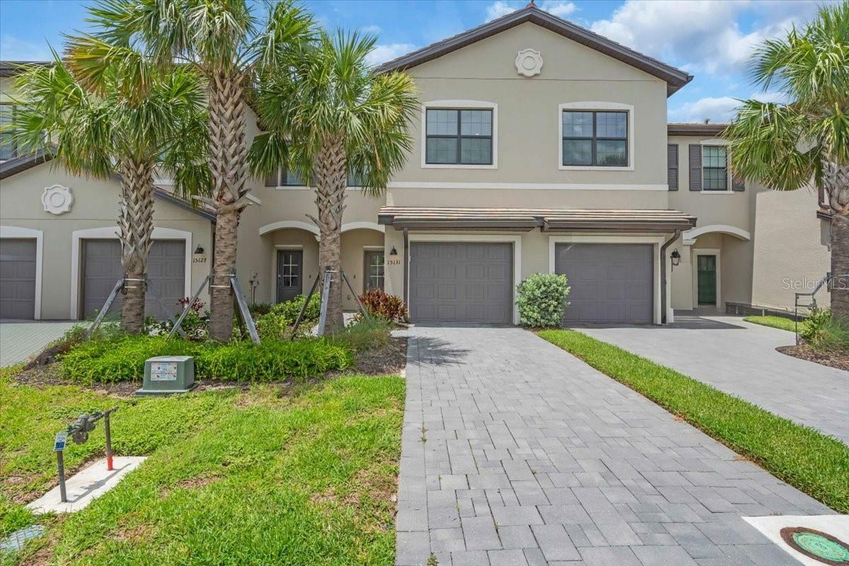 Property Photo: 15131 Sunny Day Drive FL 34211