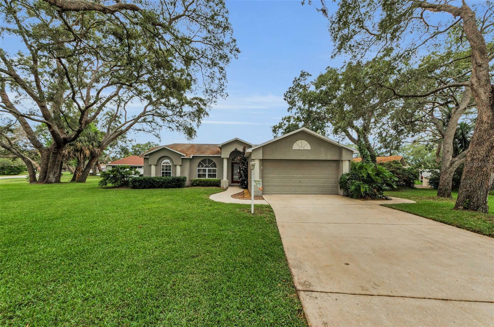 Property Photo: 8060 Timberlake Avenue FL 34606