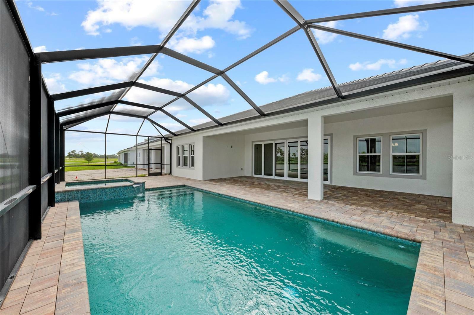 Property Photo: 10309 Longmeadow Avenue FL 34219