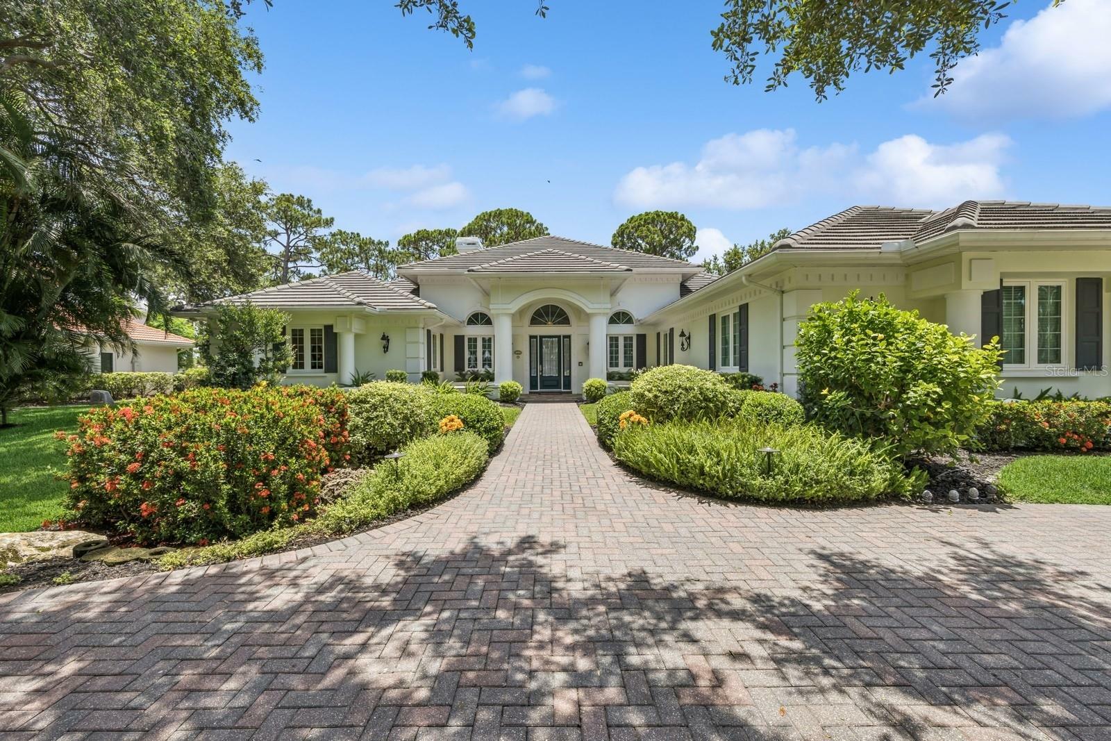 4224 Boca Pointe Drive  Sarasota FL 34238 photo